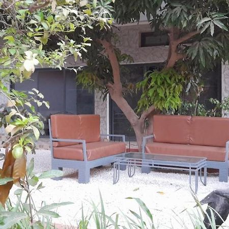 Saly Lrad Le Village Ngaring 외부 사진