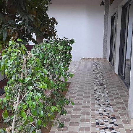 Saly Lrad Le Village Ngaring 외부 사진