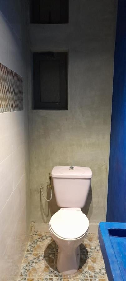 Saly Lrad Le Village Ngaring 외부 사진